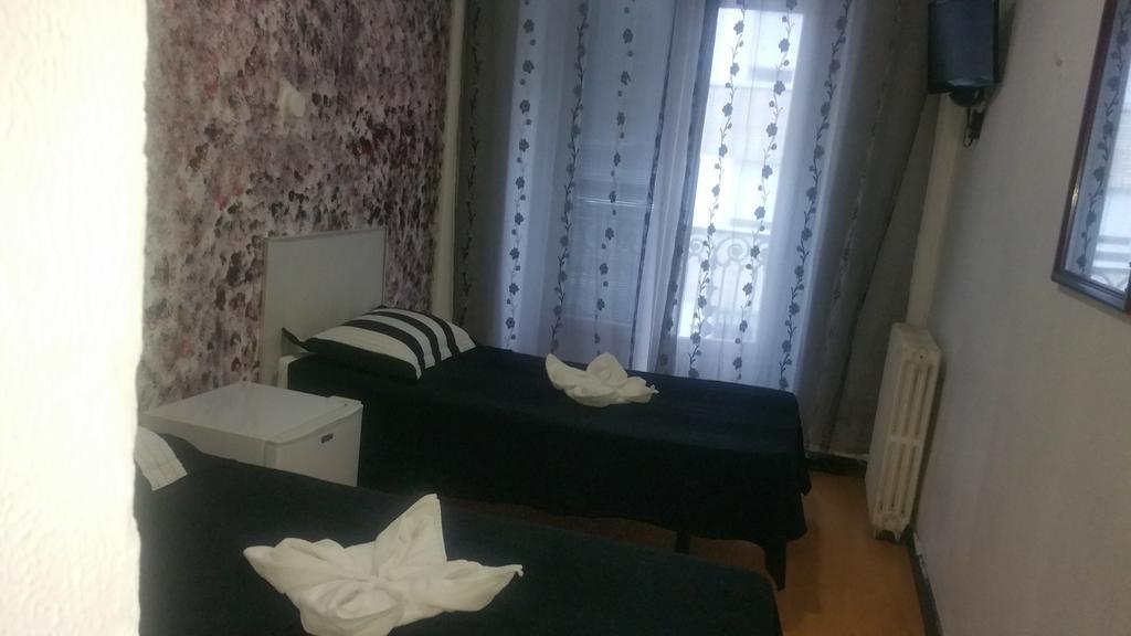 Hostal Lima Valladolid Exterior foto